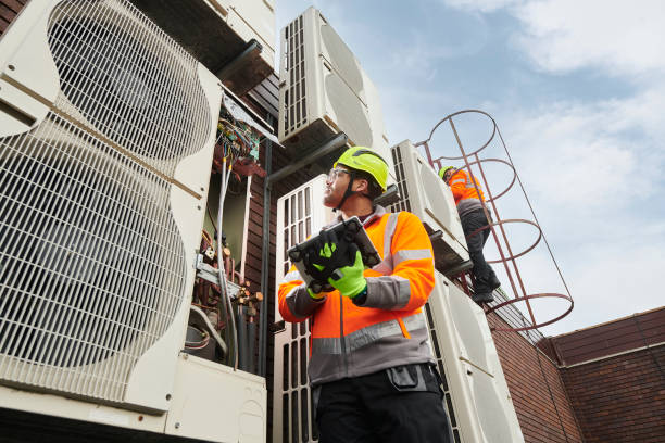 Best Emergency HVAC repair  in Halawa, HI