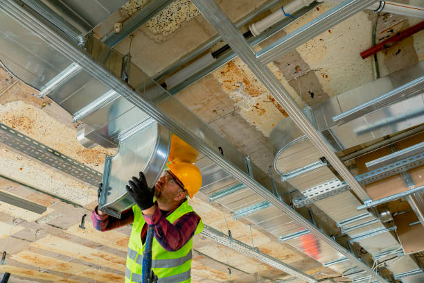 Best Residential HVAC services  in Halawa, HI