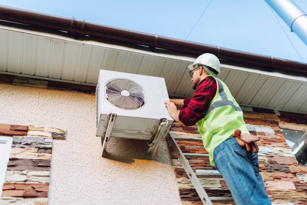 Best Ductless HVAC repair  in Halawa, HI