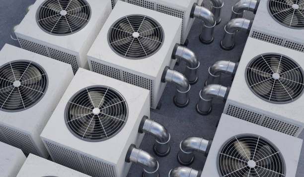 Best HVAC system installation  in Halawa, HI