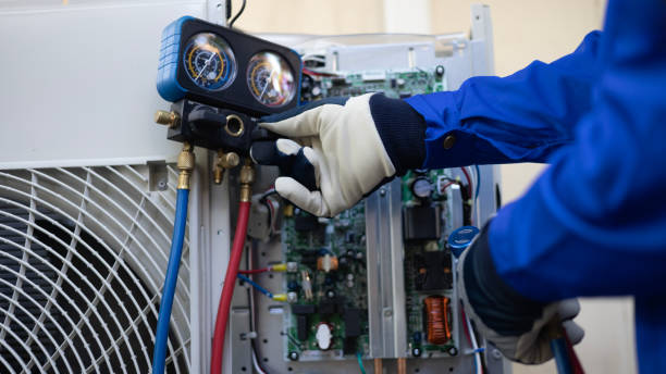 Best AC installation near me  in Halawa, HI